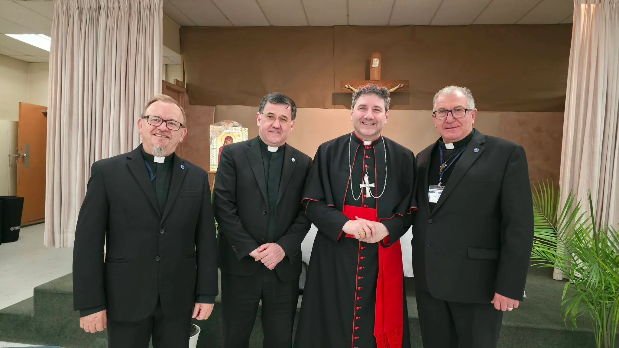 Scalabrinians Special Event